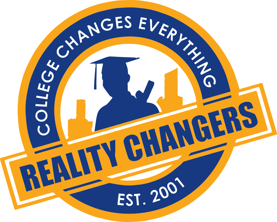 Reality Changers Logo