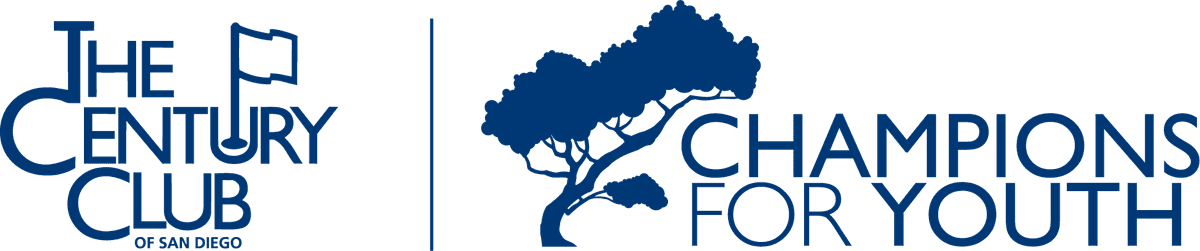 Century Club of San Diego logo